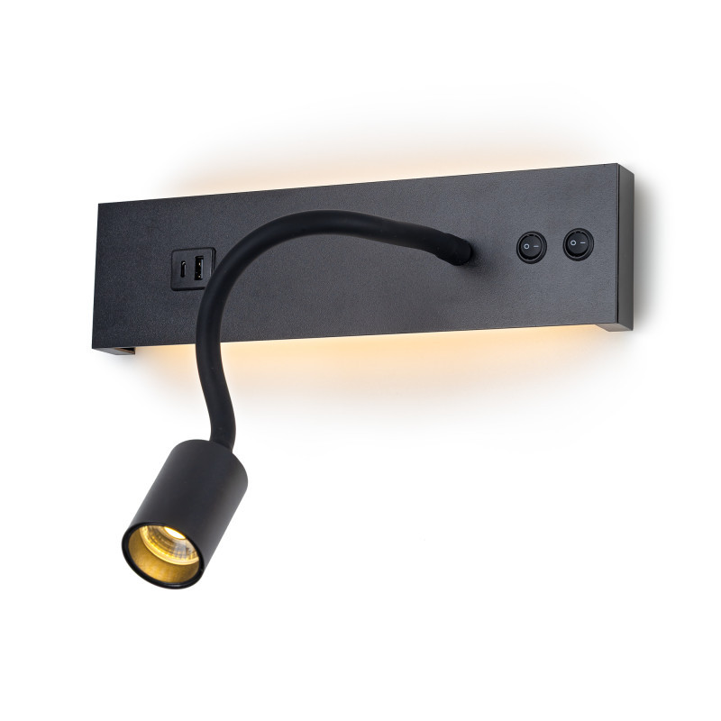 Спот Citilux CL704471 Декарт