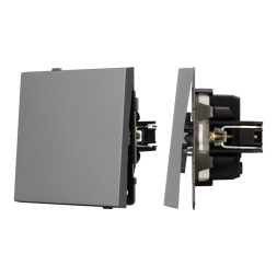 Выключатель 054144 Arlight TENDO