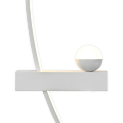 Бра Escada 10220/2LED White L Ray