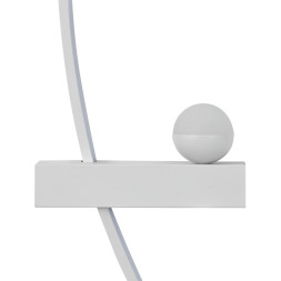 Бра Escada 10220/2LED White L Ray