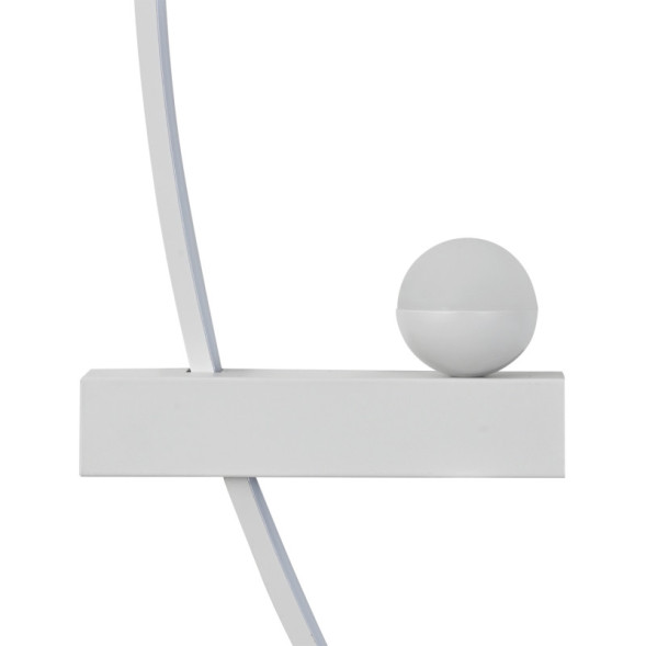 Бра Escada 10220/2LED White L Ray