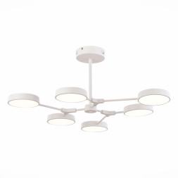 Люстра на штанге Evoluce SLE6003-502-06 MONTA