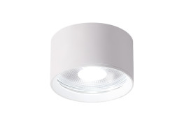 Накладной точечный светильник Crystal Lux CLT 525 CLT 525C70 WH 4000K