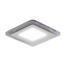 Встраиваемый светильник Gauss BL322 BUBBLES