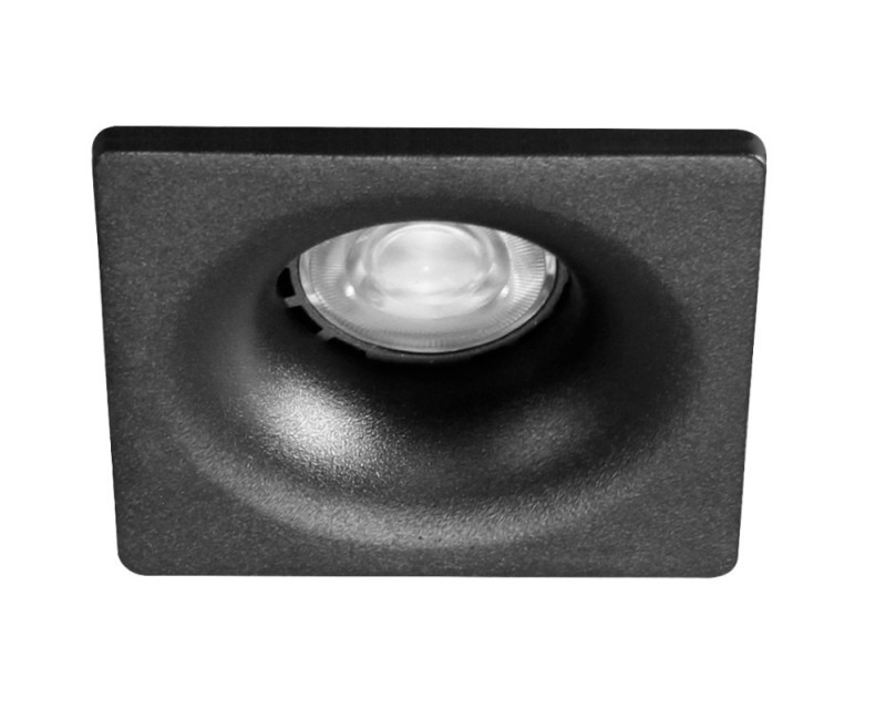 Встраиваемый точечный светильник Crystal Lux CLT 003 CLT 003C1 BL