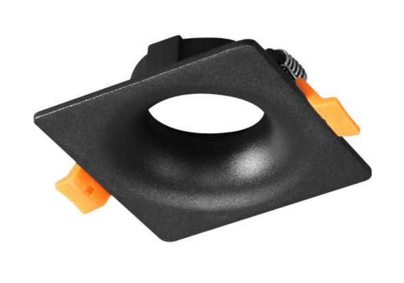 Встраиваемый точечный светильник Crystal Lux CLT 003 CLT 003C1 BL