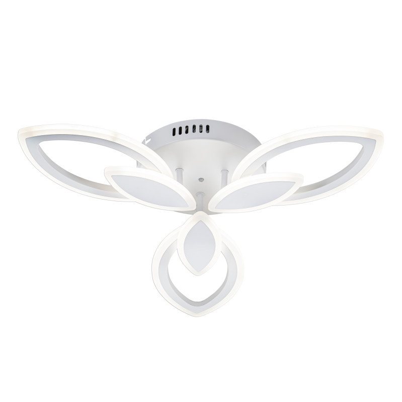 Потолочная люстра Escada 10287/3LED