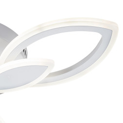 Потолочная люстра Escada 10287/3LED