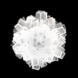 Бра LOFT IT Clizia 10231/530C White