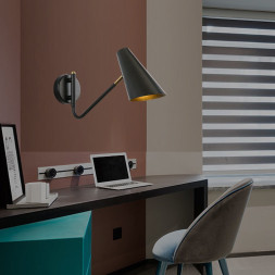 Бра ImperiumLoft 224046-23