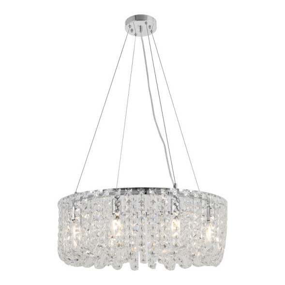 Подвесная люстра Lussole LSP-6020 STARR