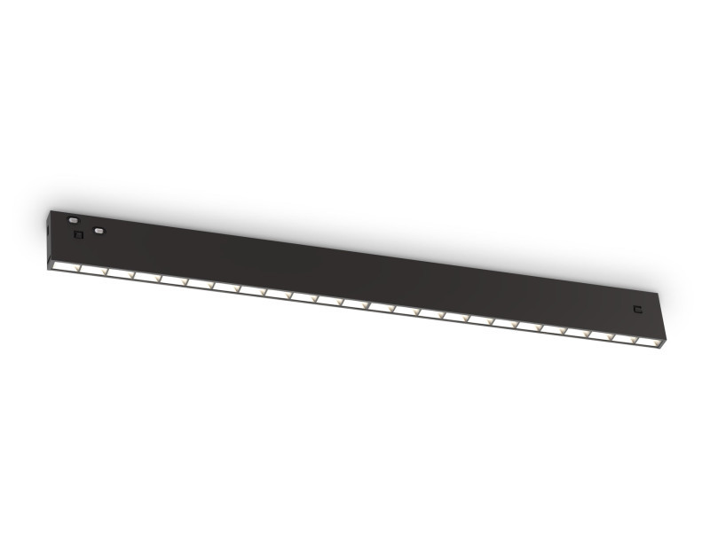 Трековый светильник Ambrella Light TRACK SYSTEM GL2340