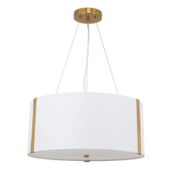 Подвесной светильник ARTE Lamp DREAM A4110SP-3PB