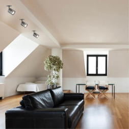 Встраиваемый точечный светильник Novotech Arum 357688