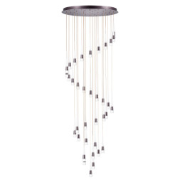 Каскадная люстра Lightstar CONE 757361