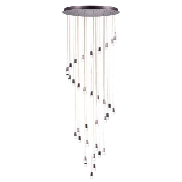 Каскадная люстра Lightstar CONE 757361