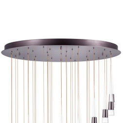 Каскадная люстра Lightstar CONE 757361