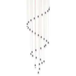 Каскадная люстра Lightstar CONE 757361