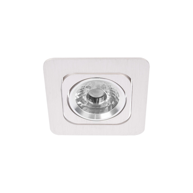 Встраиваемый точечный светильник LOFT IT 10328/A Chrome