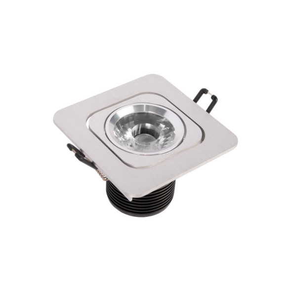 Встраиваемый точечный светильник LOFT IT 10328/A Chrome