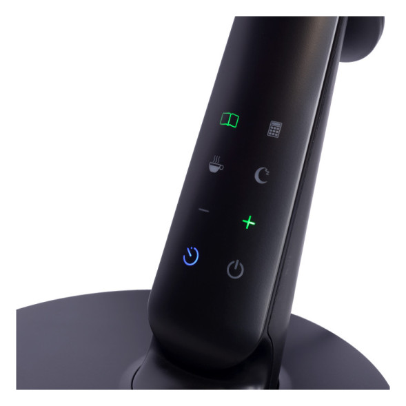 Настольная лампа LUCIDE PRACTICO 24657/10/30