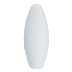 Бра ARTE Lamp TABLET A6940AP-1WH