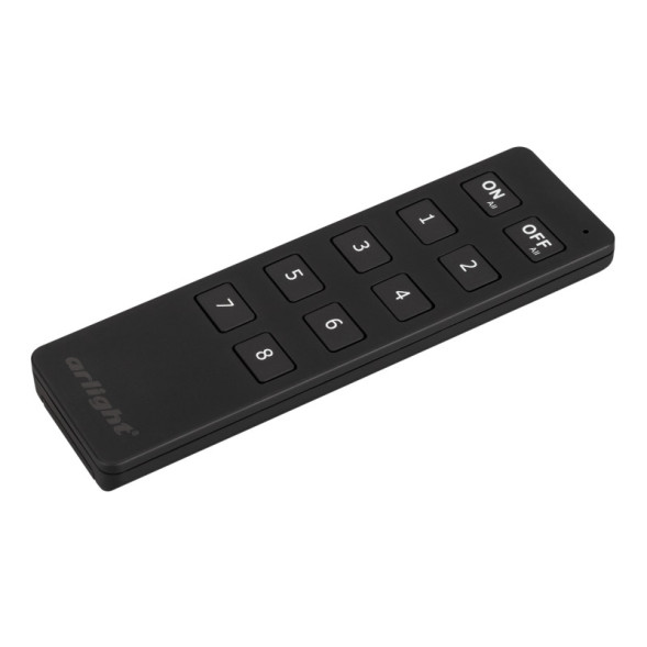 Пульт для светодиодной ленты Arlight Smart 023029