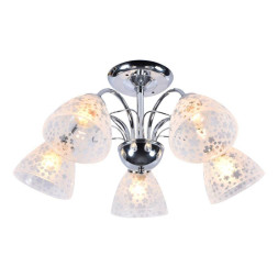 Люстра потолочная Escada GERA 1117/5P