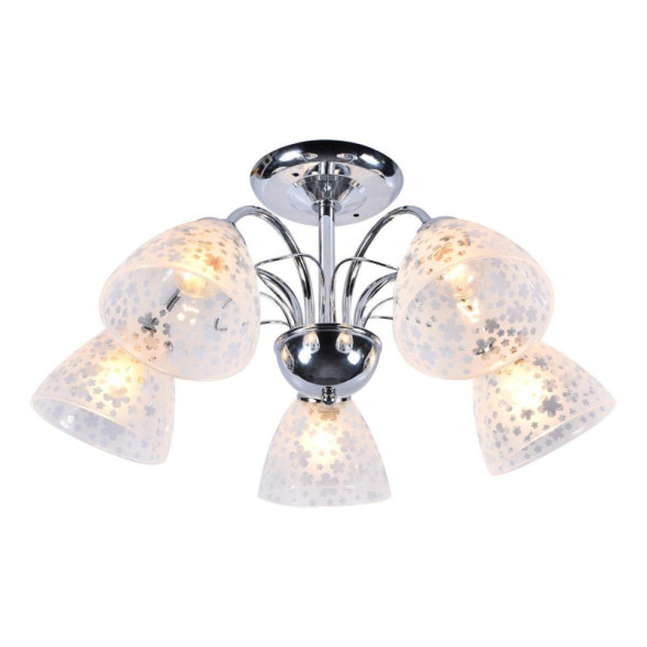 Люстра потолочная Escada GERA 1117/5P