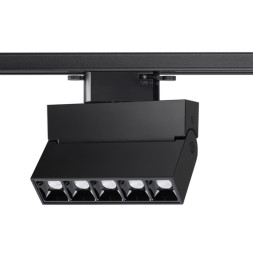 Светодиодный трековый светильник Novotech EOS 358325