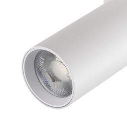 Светодиодный трековый светильник Escada 20002 20002TRA/02LED SWH