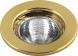 Встраиваемый точечный светильник Escada MODENA 111002