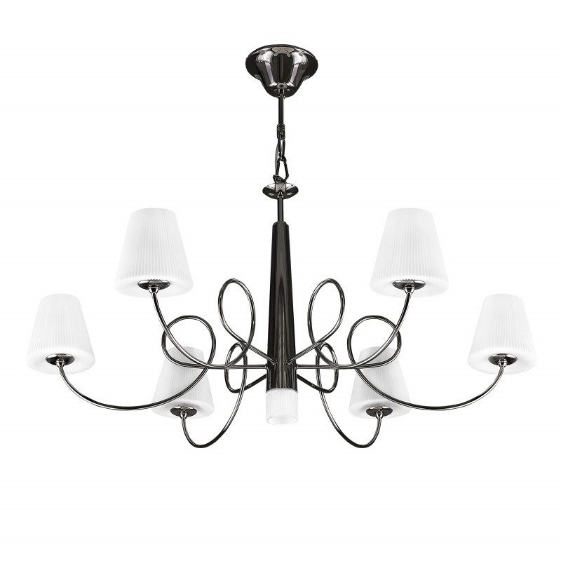 Подвесная люстра Lightstar Vortico 814277