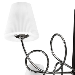 Подвесная люстра Lightstar Vortico 814277