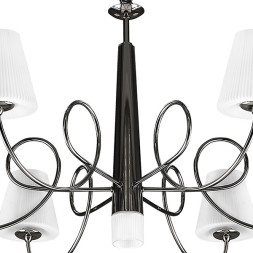 Подвесная люстра Lightstar Vortico 814277