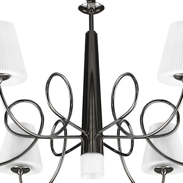 Подвесная люстра Lightstar Vortico 814277