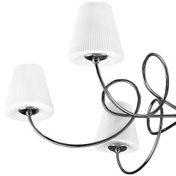 Подвесная люстра Lightstar Vortico 814277