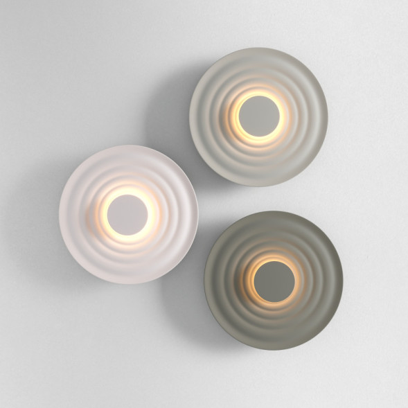 Бра Maytoni MOD400WL-L5W3K NAMI