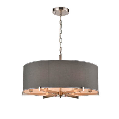 Подвесная люстра Vele Luce VL4203P26 Camellia