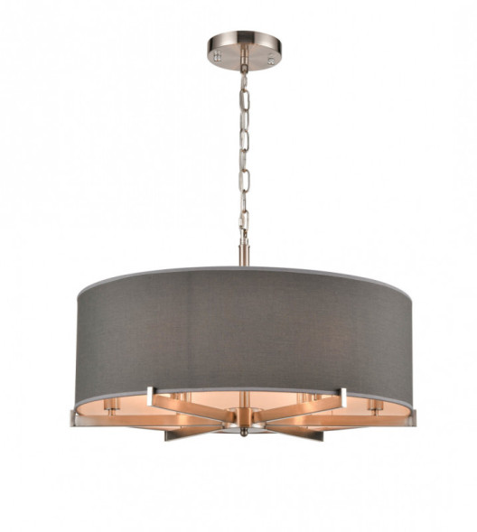 Подвесная люстра Vele Luce VL4203P26 Camellia