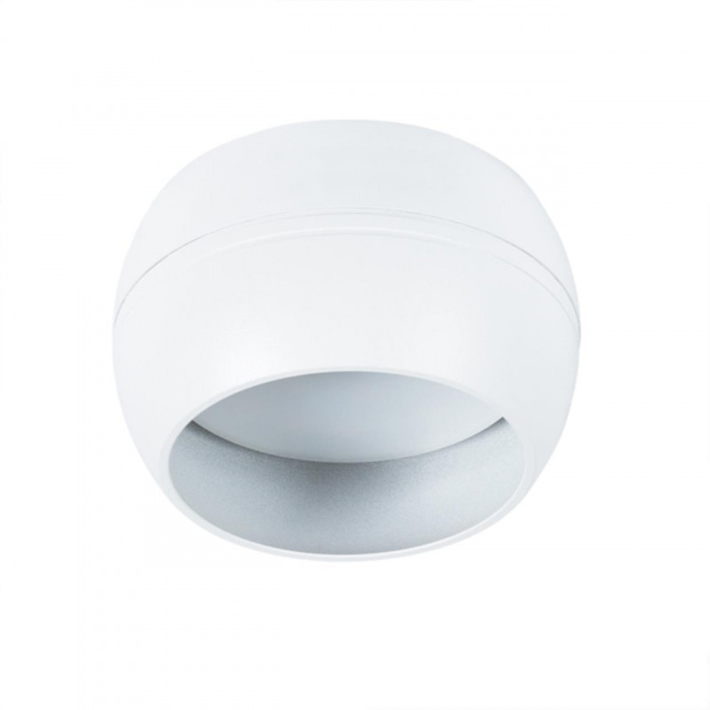Накладной точечный светильник ARTE Lamp GAMBO A5551PL-1WH