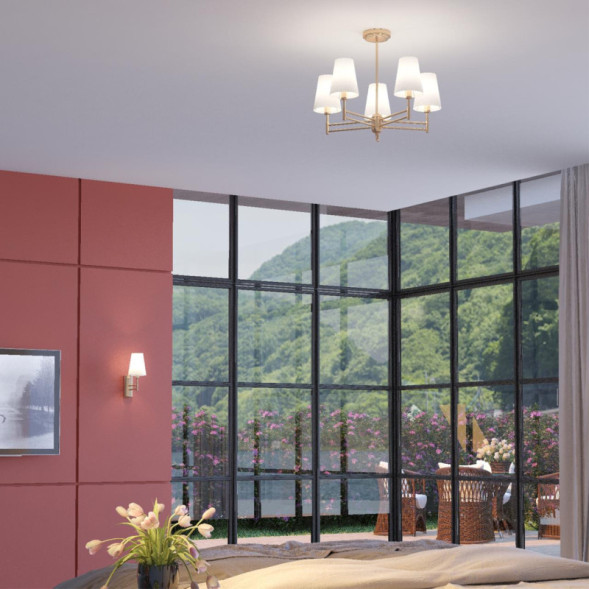 Бра LUMION DORIS 4436/1W