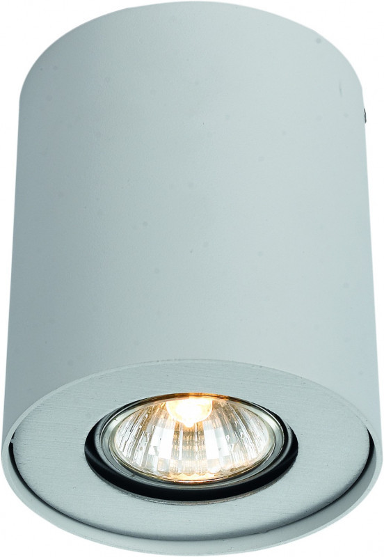 Накладной точечный светильник ARTE Lamp FALCON A5633PL-1WH