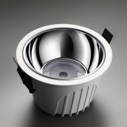 Встраиваемый точечный светильник Novotech KNOF 358693