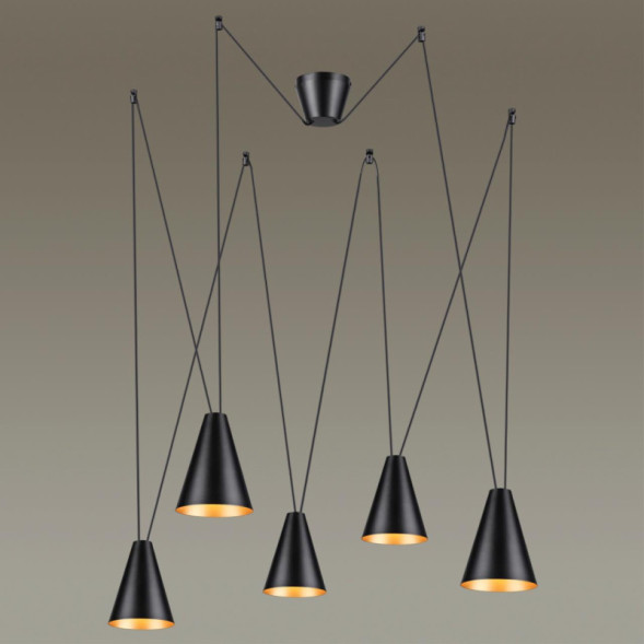 Подвесной светильник LUMION Brooks 5226/5