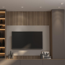 Встраиваемый точечный светильник Novotech Gesso 358817