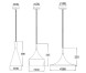 Подвесной светильник ImperiumLoft 74578-22
