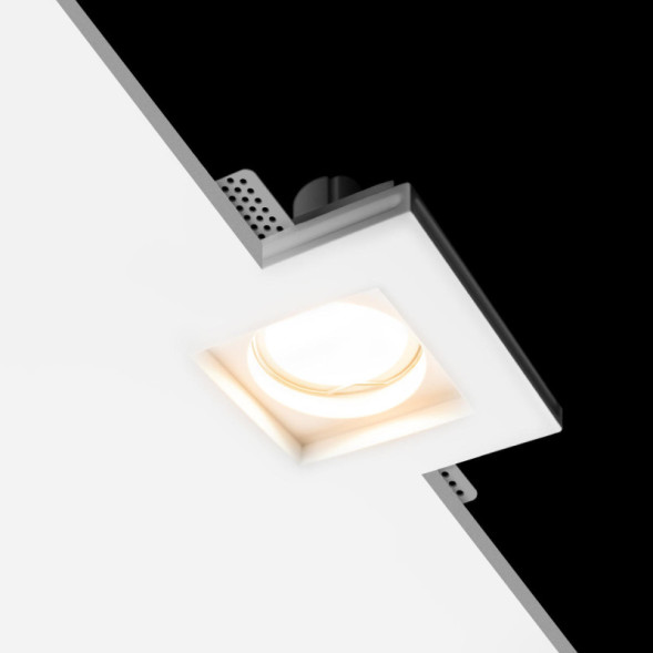 Встраиваемый точечный светильник LOFT IT 10356D Ghost