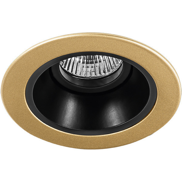 Встраиваемый точечный светильник Lightstar Domino D61307