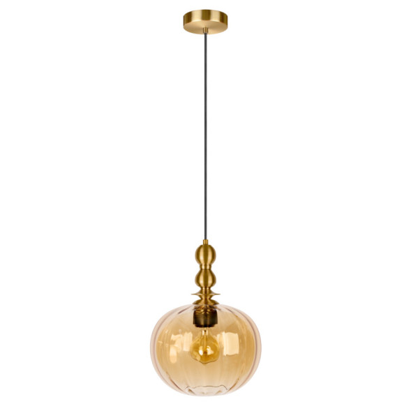 Подвесной светильник LOFT IT 10426 Amber Melon